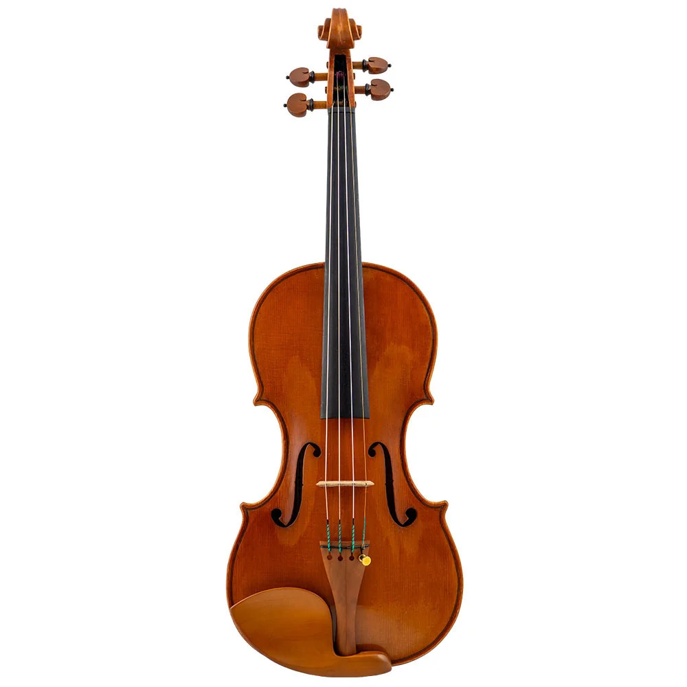 Joseph Dziaba Violin, Homer Glen, 2024 - Image 2