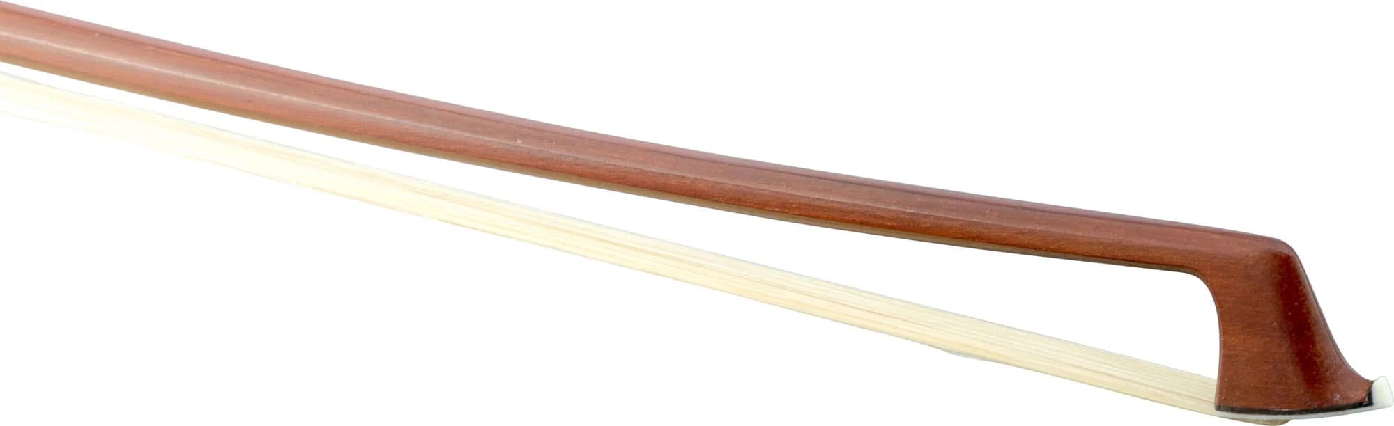 A. Schmidt™ Brazilwood Viola Bow - Image 7