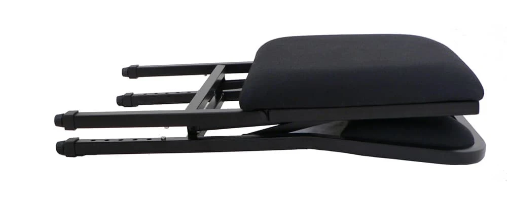 Adjustrite Folding Musician's Chair Standard - Image 4