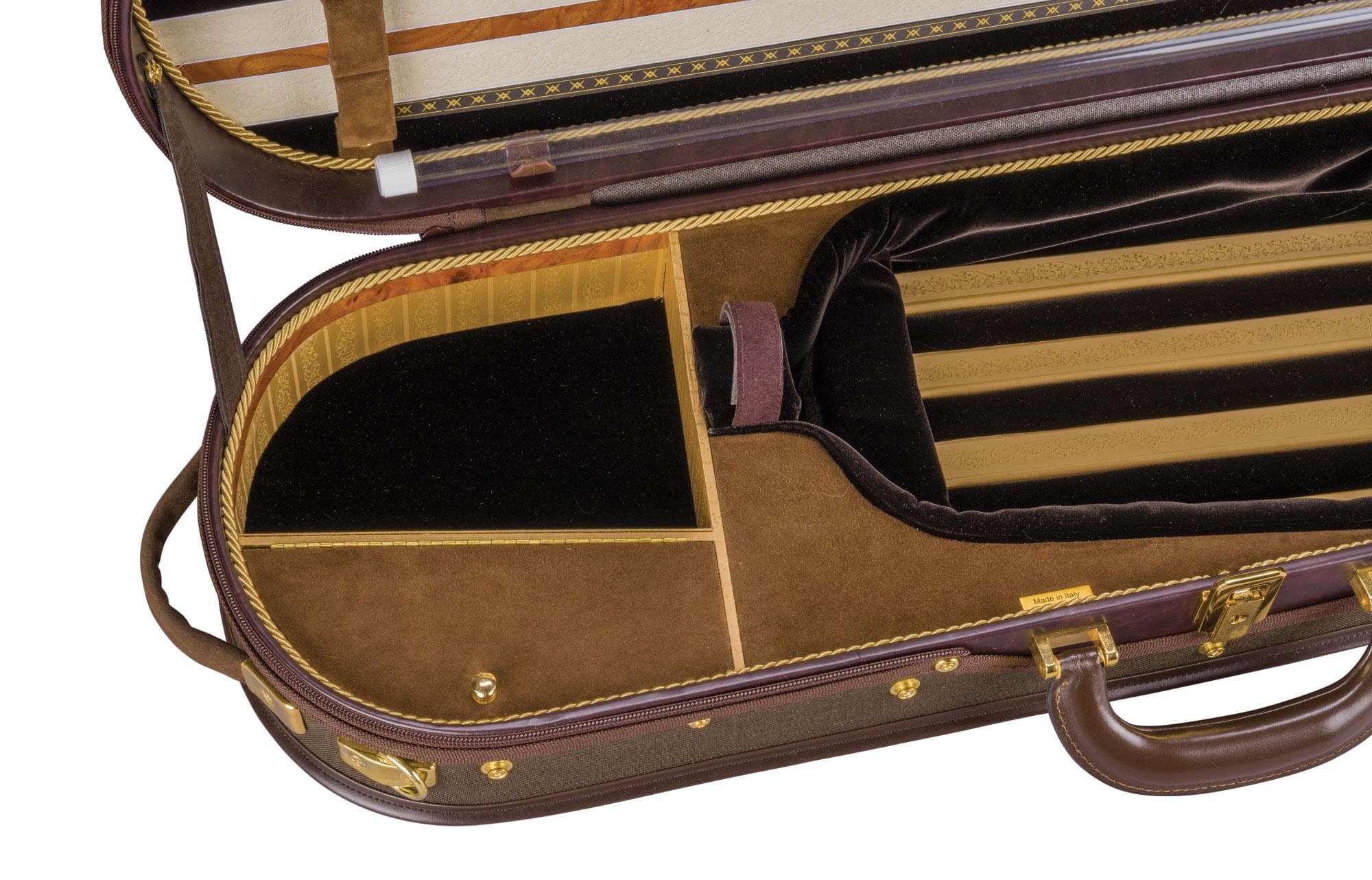 Aeternum Aureum Violin Case - Image 5