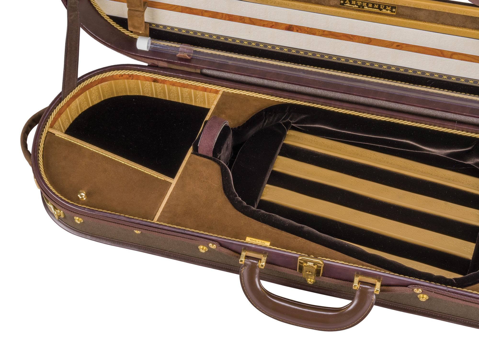 Aeternum Aureum Violin Case - Image 6