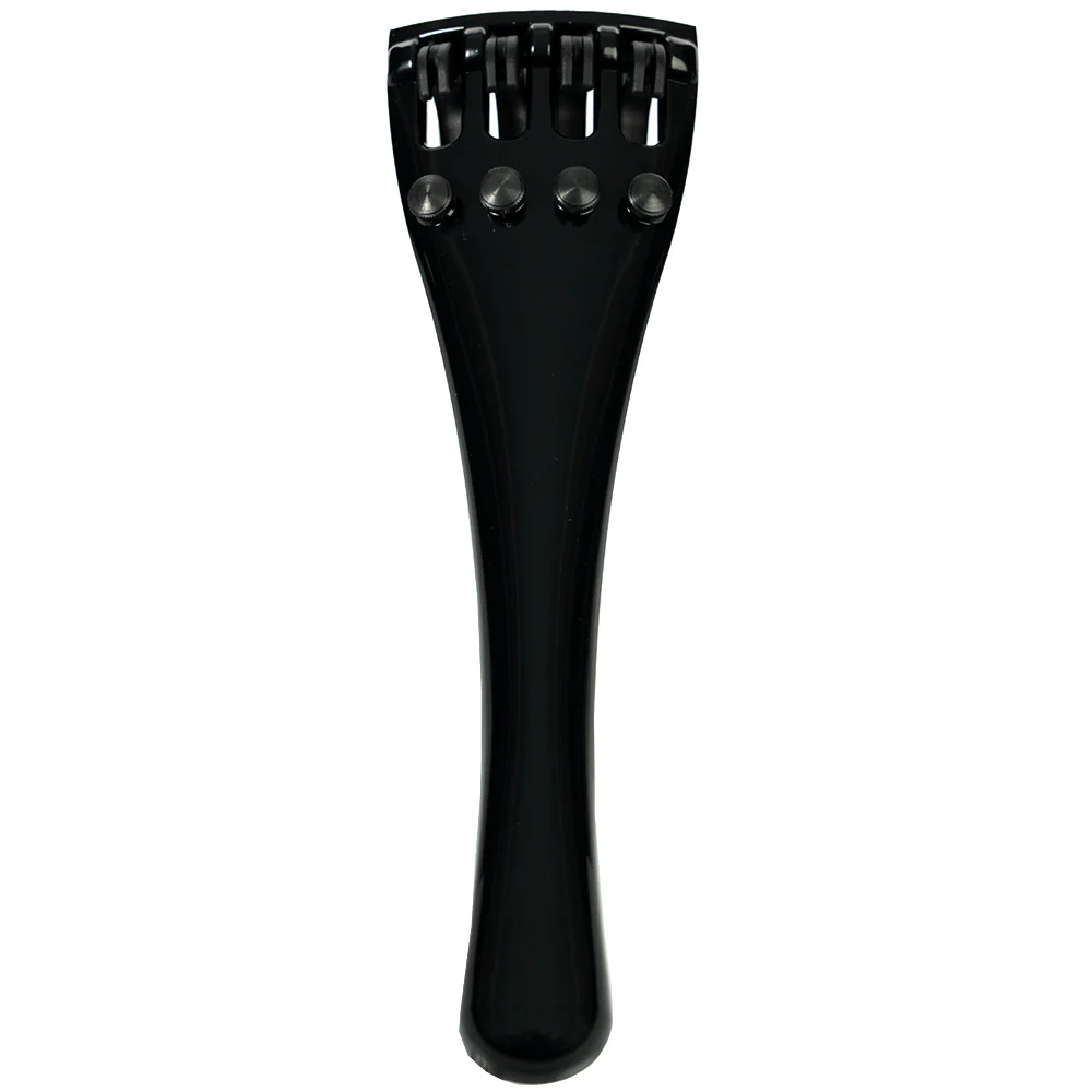 Akusticus Plastic Cello Tailpiece - 4/4 Size