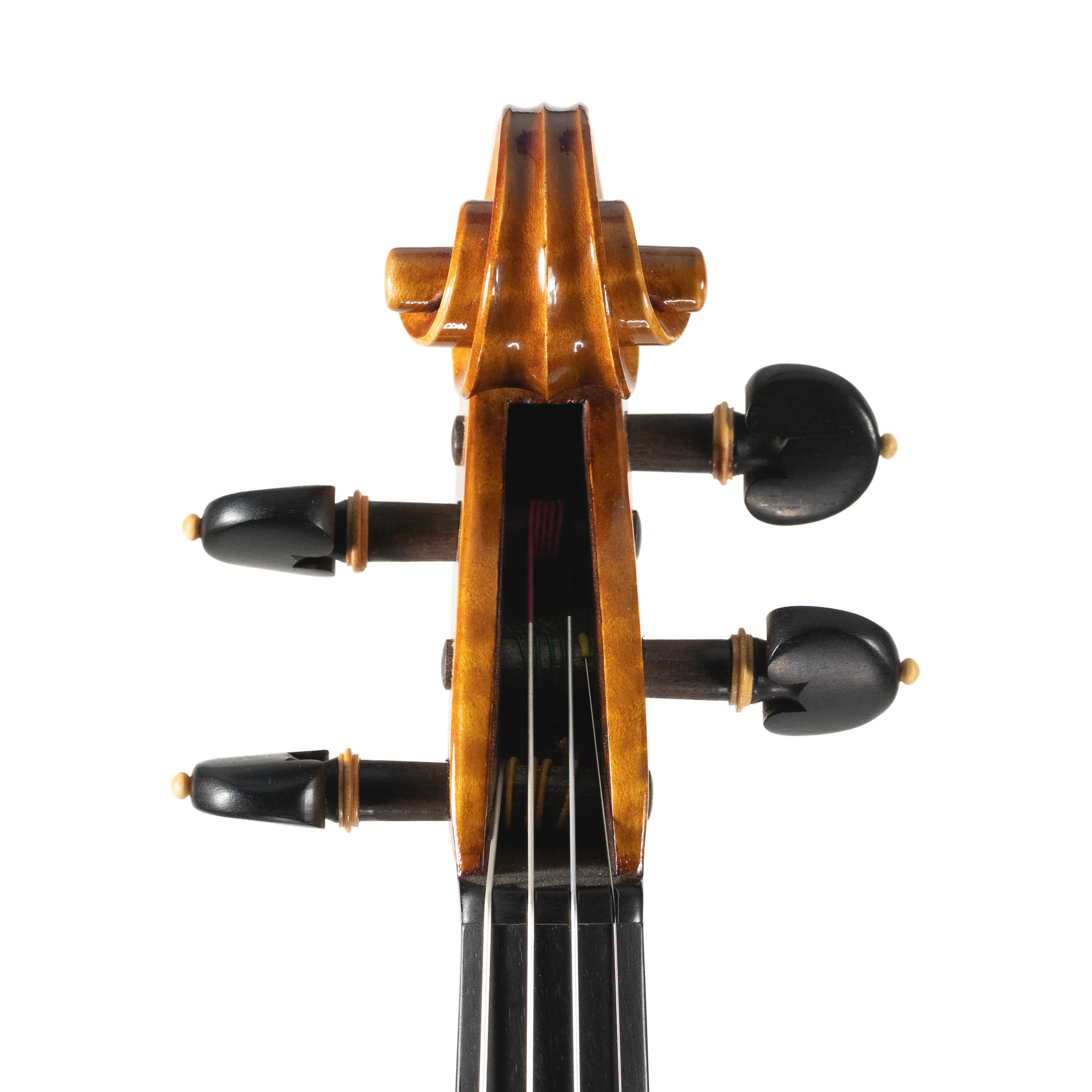 Ali Hosseini Violin, Hamedan, 2025 - Image 8