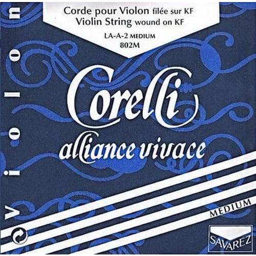 Alliance Vivace Violin E String - Image 2