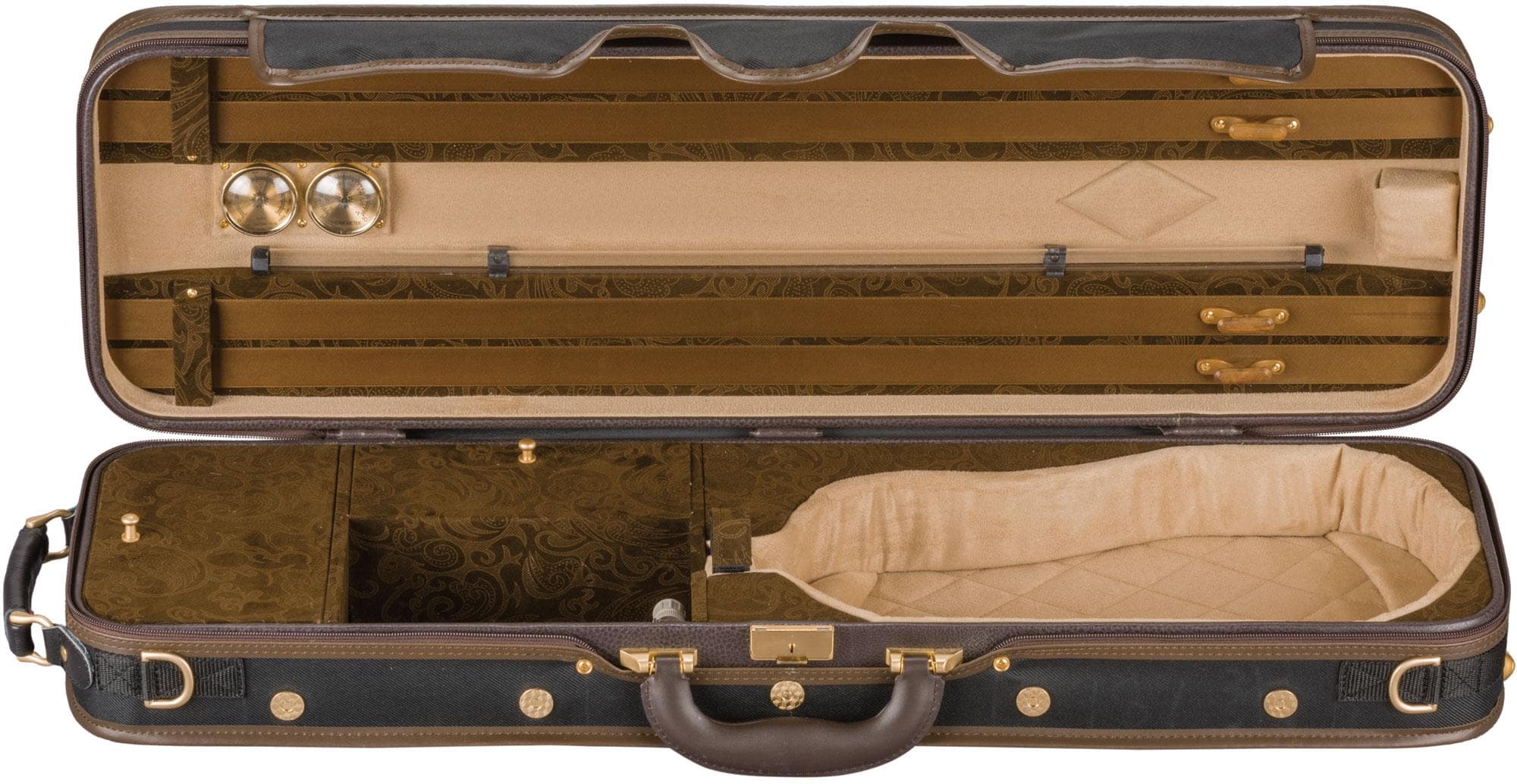 Embassy Ambassador Violin Case - Image 4