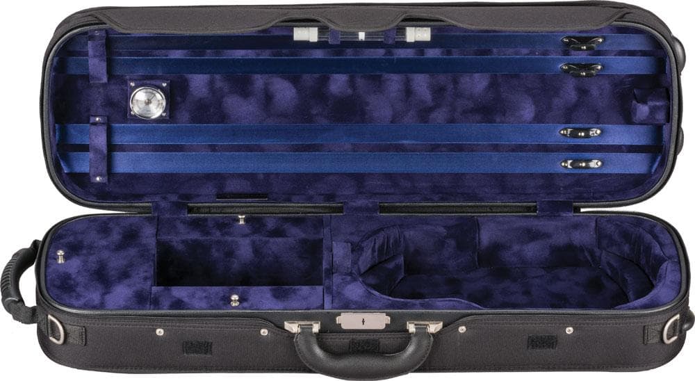 American Case Manhattan Violin Case - Image 5