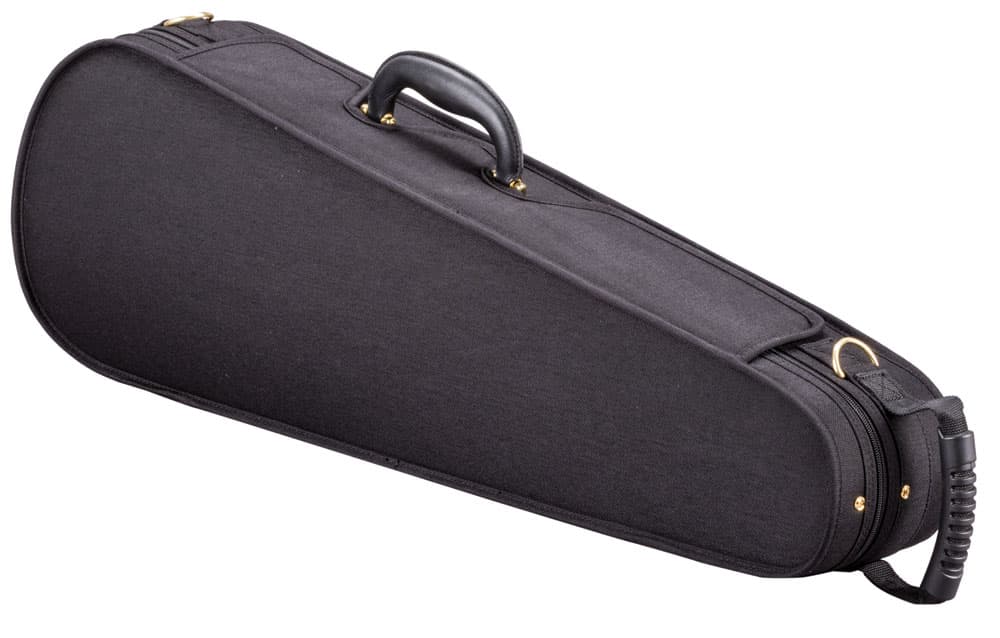 American Case Continental Dart Violin Case - Image 2
