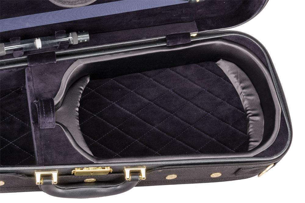 American Case Continental Dart Violin Case - Image 20