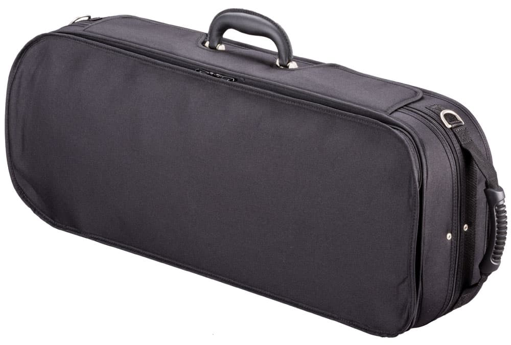 American Case Company™ Eagle Double Violin Case - Image 4