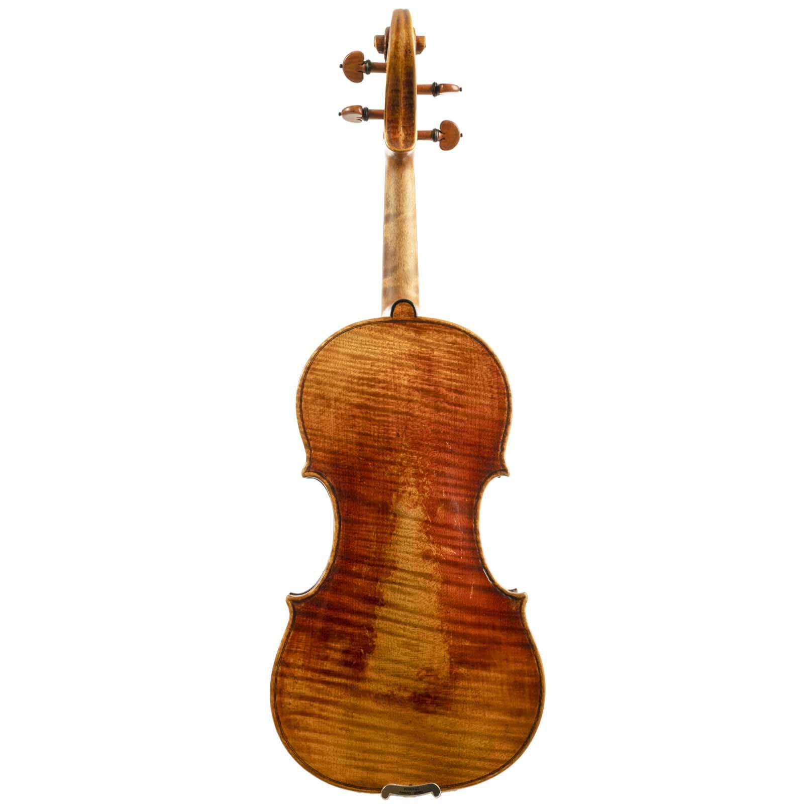 Andreas Haensel “Plowden” Violin, Germany, 2022 - Image 2