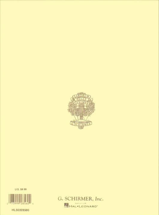 Masterworks for the Young Violinist with Piano Accompaniment - arranged by Samuel Applebaum and Eric Steiner - Schirmer Edition - Image 4