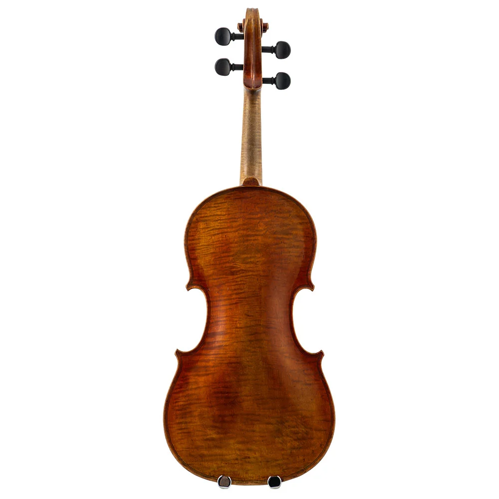 Arno Hendel Violin, Markneukirchen, 1921 - Image 2