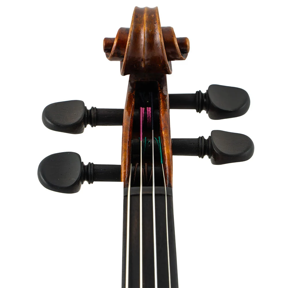 Arno Hendel Violin, Markneukirchen, 1921 - Image 5