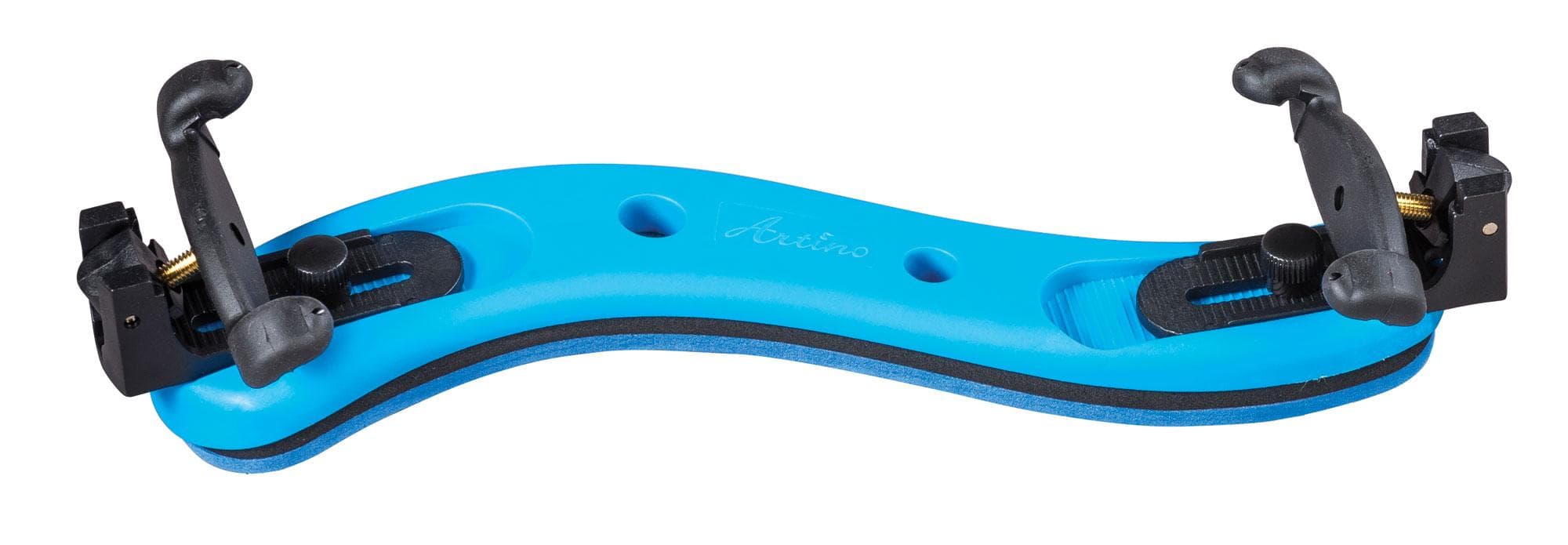 Artino Ergo Collapsible Shoulder Rest Blue - Image 2