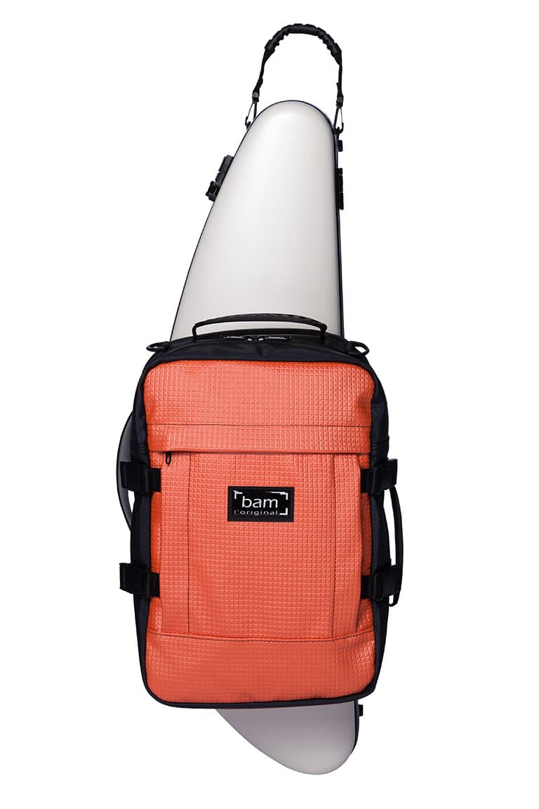 Bam A Plus Backpack For Hightech Case - Image 16
