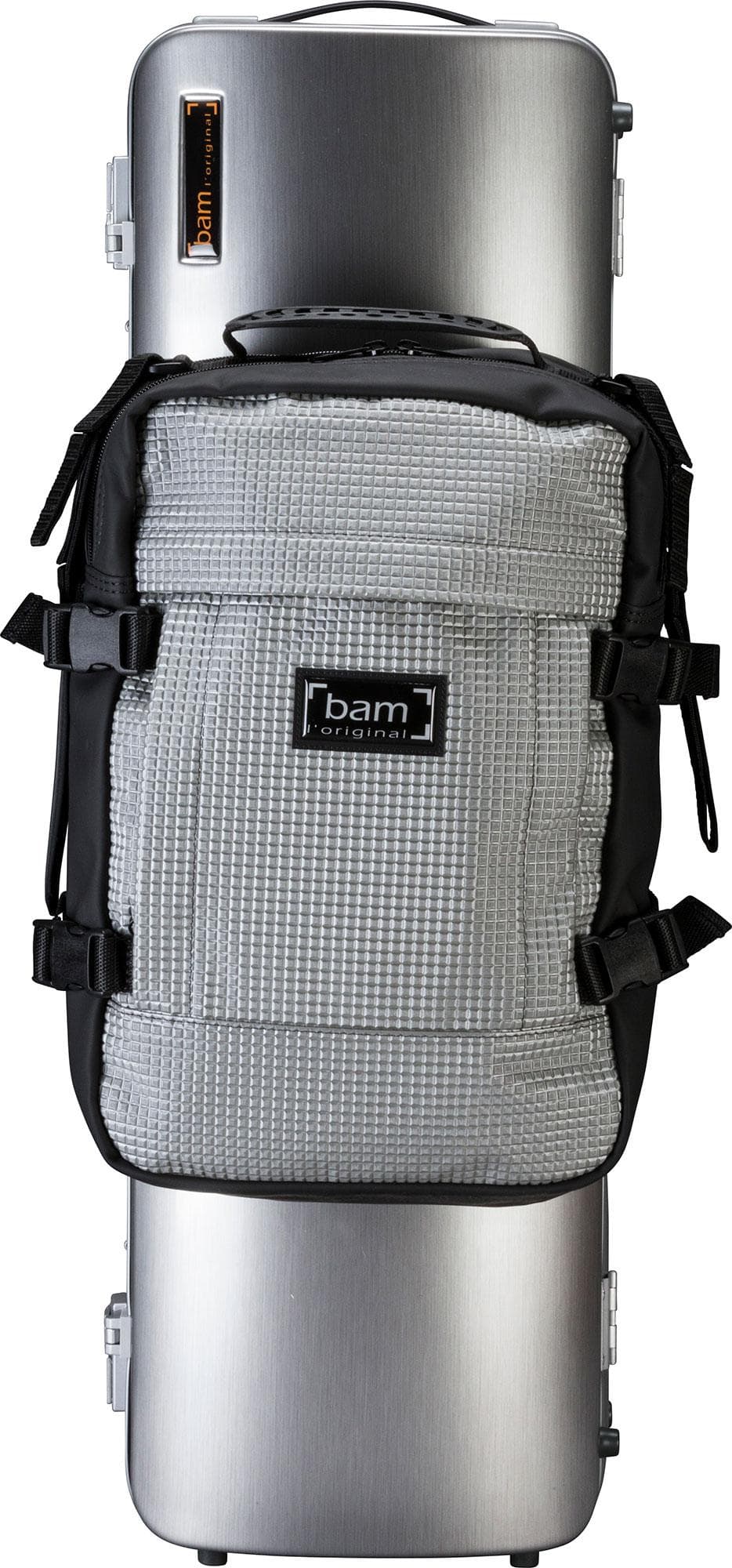 Bam A Plus Backpack For Hightech Case - Image 3