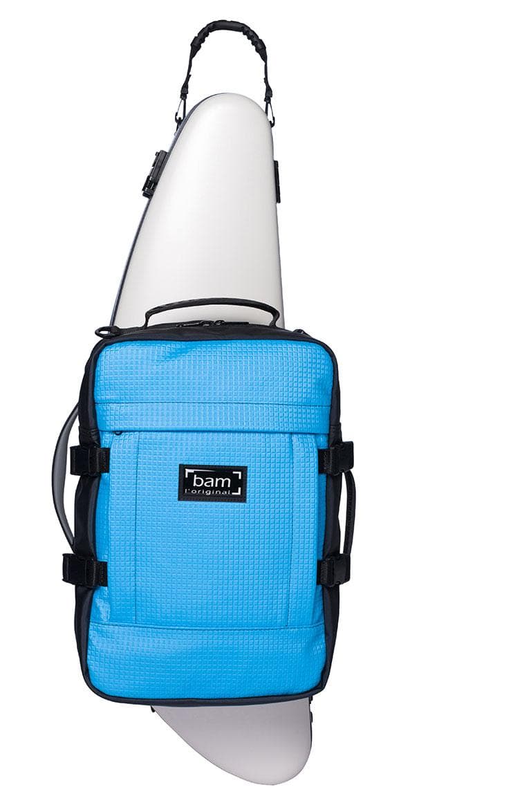 Bam A Plus Backpack For Hightech Case - Image 9