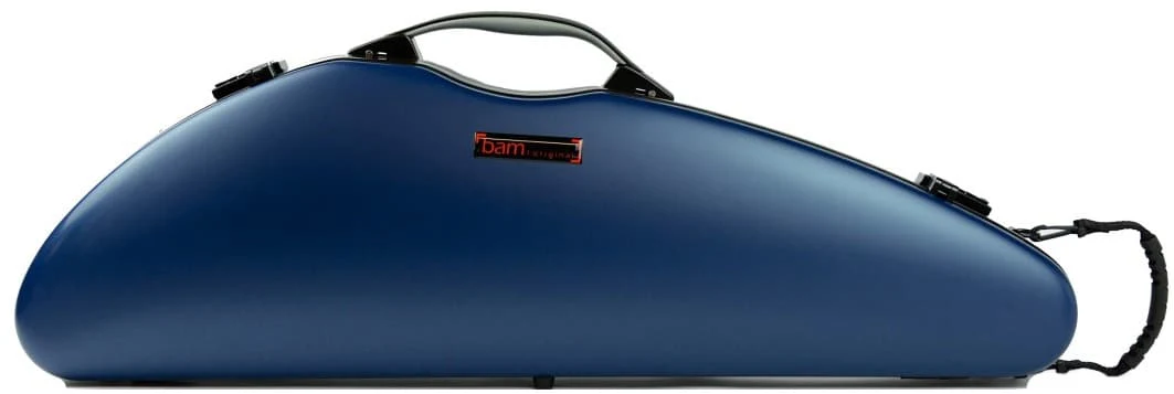 Bam High Tech Slim Violin Case - Image 2
