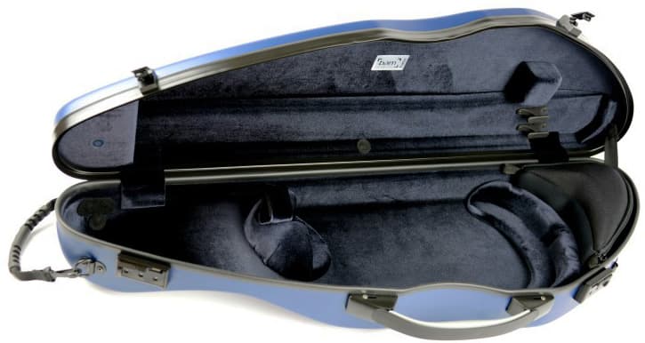 Bam High Tech Slim Violin Case - Image 3