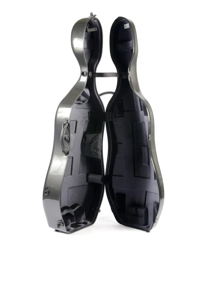Bam NewTech Cello Case - WITHOUT Wheels - Image 3