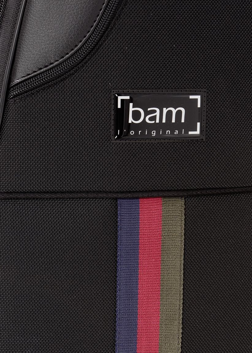 Bam St Germain Classic 3 Contoured Violin Case - Image 3