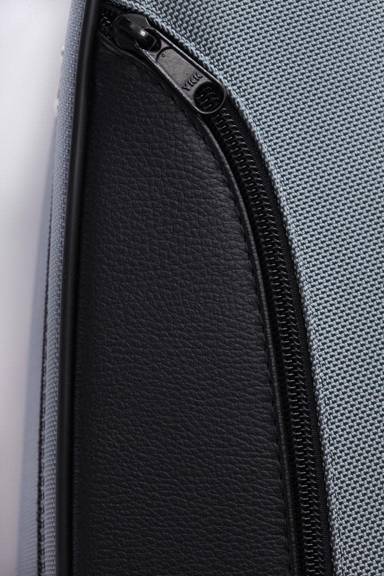 BAM St. Germain Classic 3 Violin Case Gray - Image 6