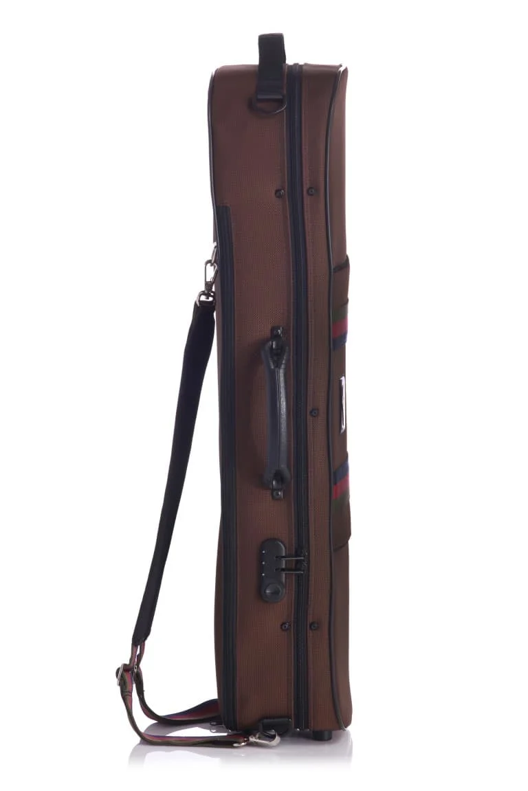 Bam St Germain Oblong Violin Case - Image 12