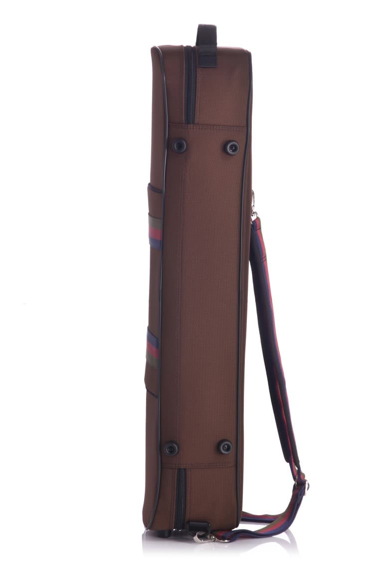 Bam St Germain Oblong Violin Case - Image 13