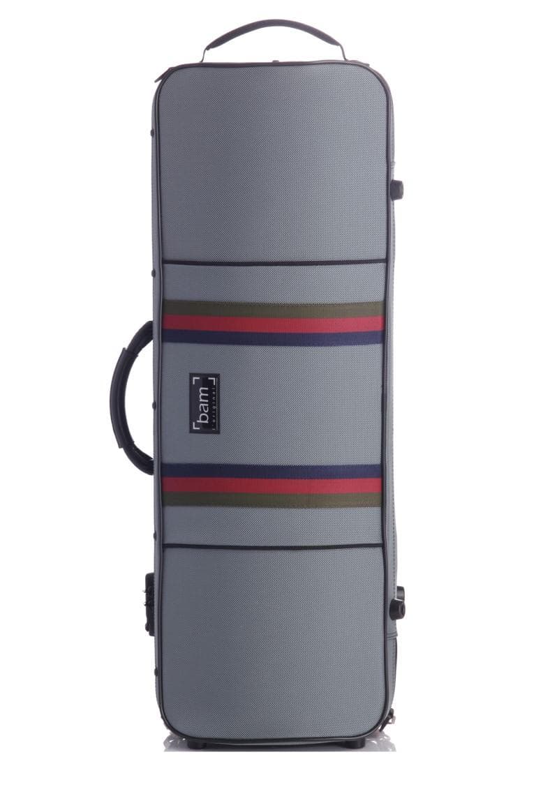 Bam St Germain Oblong Violin Case - Image 17