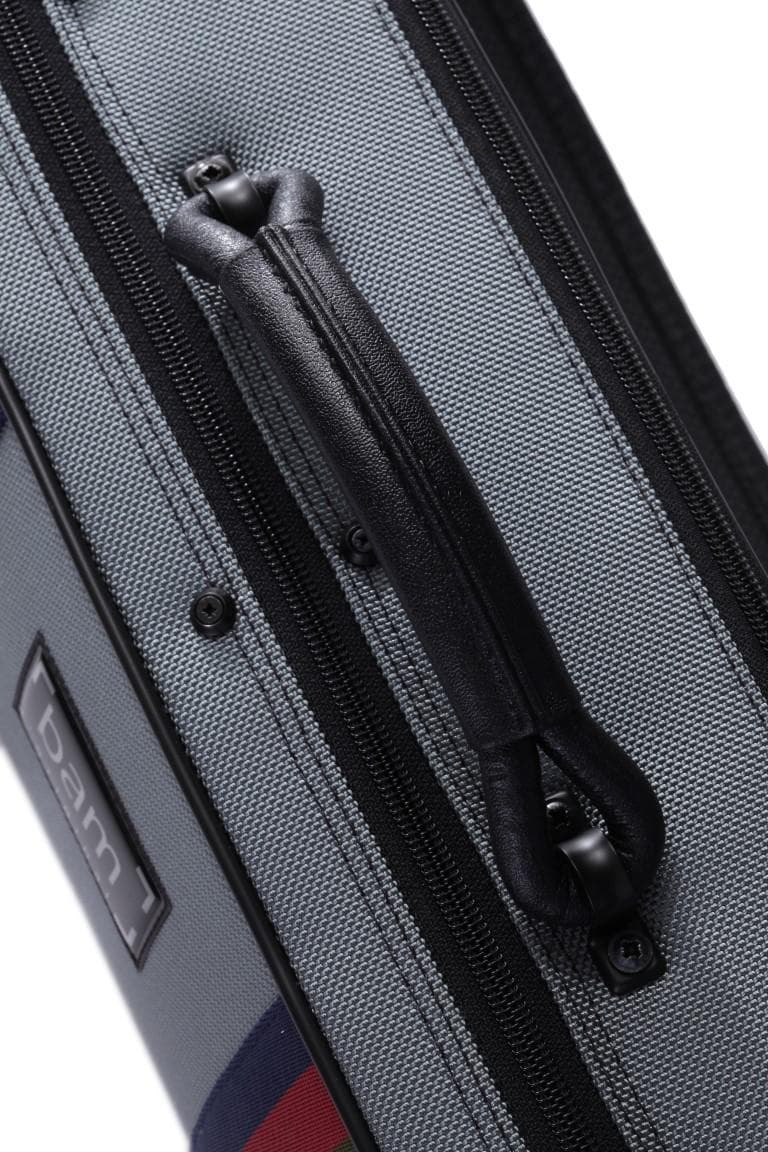 Bam St Germain Oblong Violin Case - Image 23