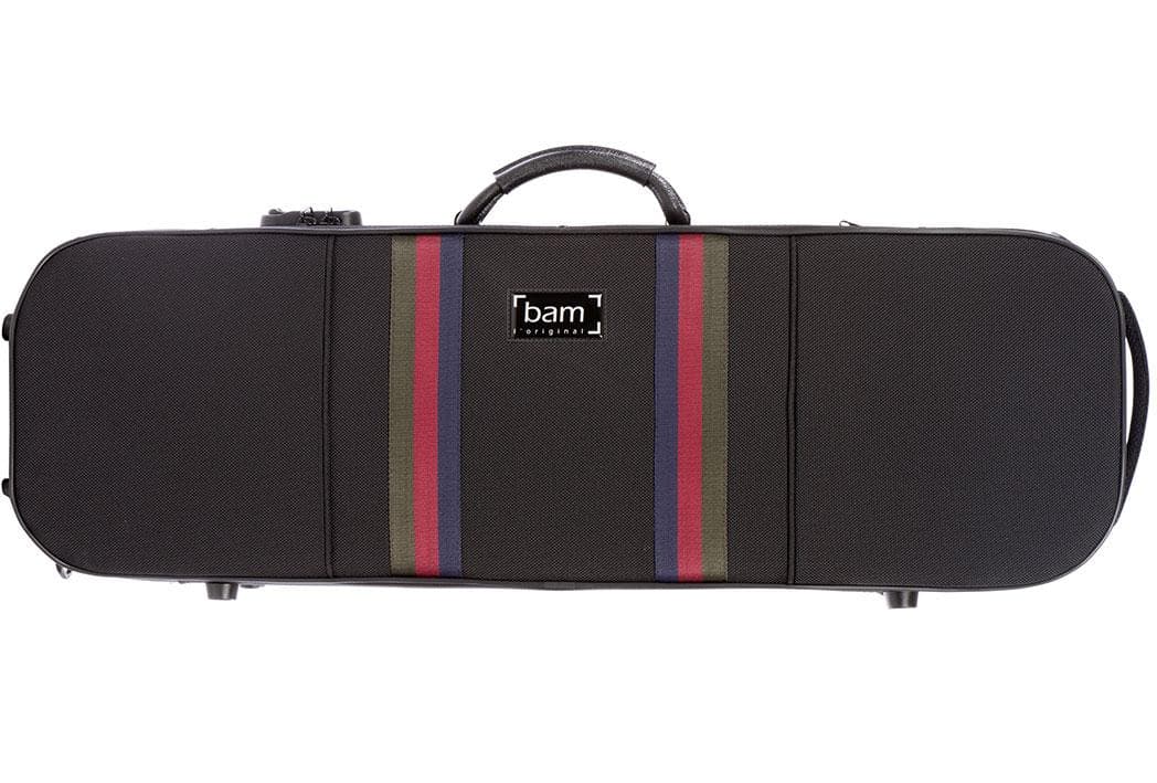 Bam St Germain Oblong Violin Case - Image 24