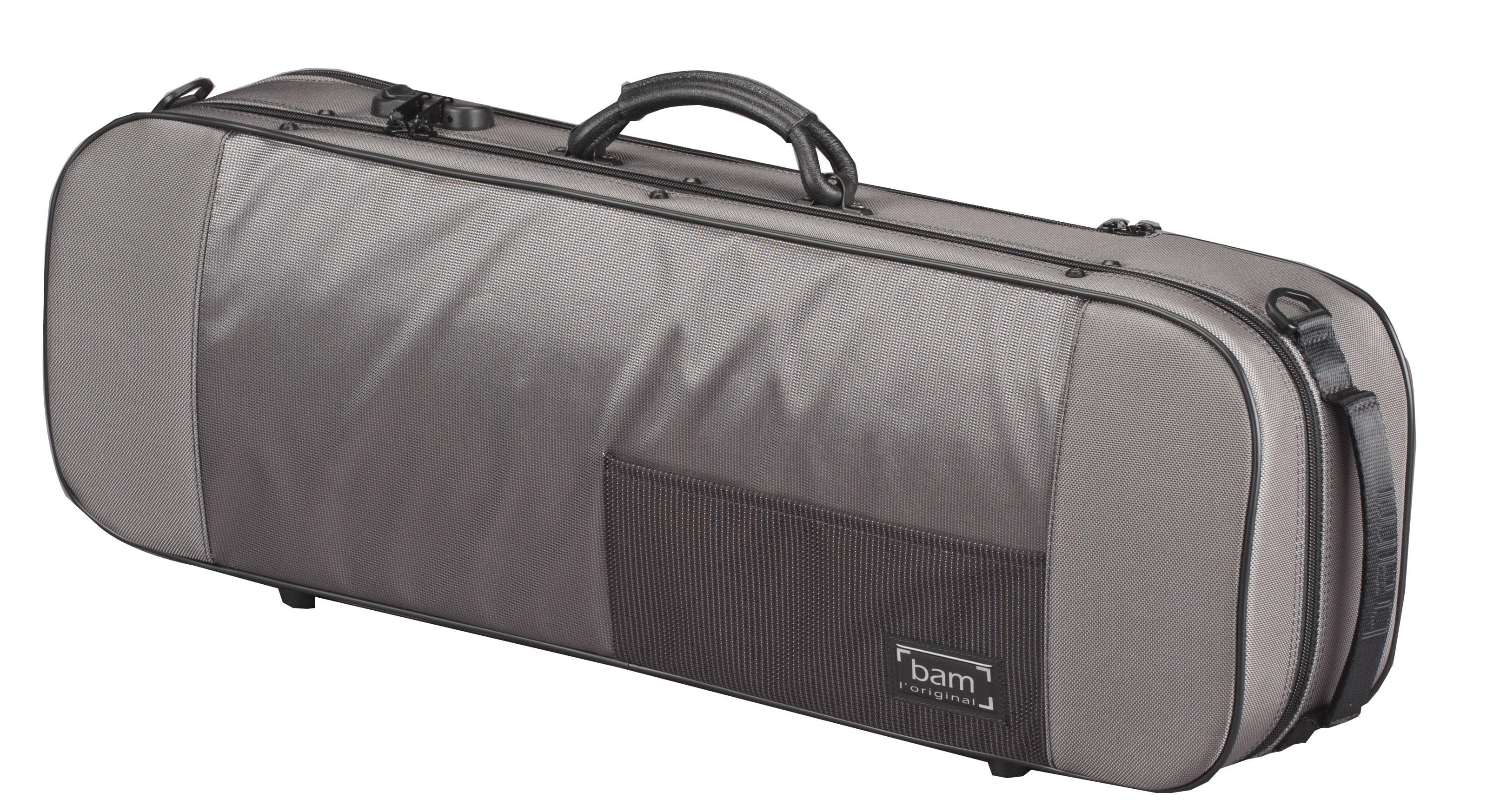BAM Stylus Oblong Violin Case - Image 8