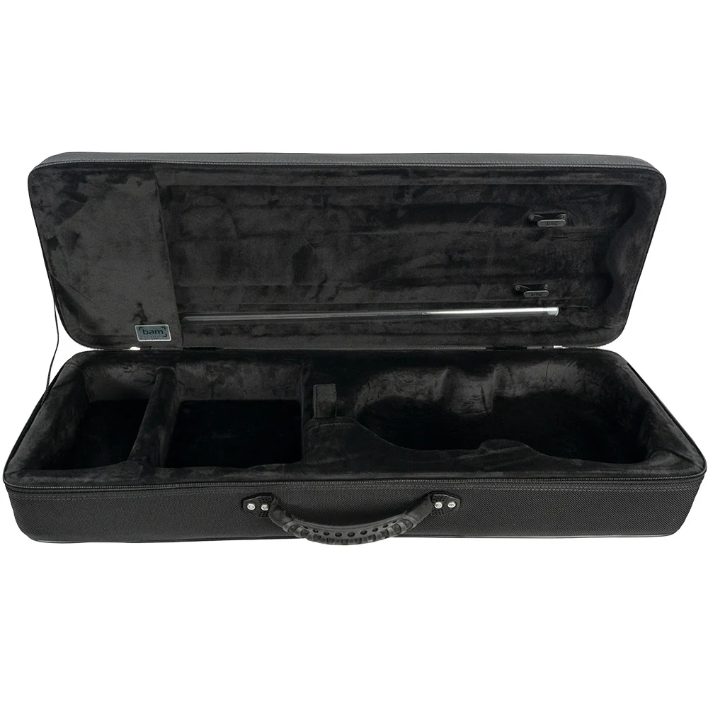 Bamtech Hybrid Violin Case by BAM - Image 4
