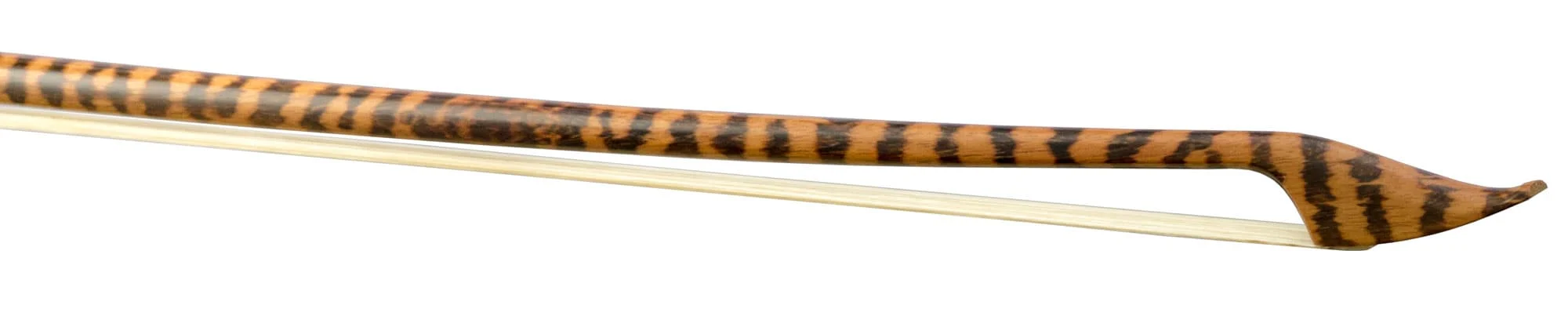 Baroque Violin Bow - Snakewood - 4/4 Size - Image 2