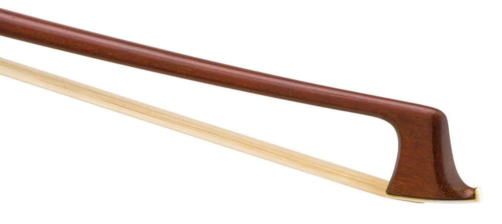 Klaus Becker® Pernambuco Three Star Violin Bow - Image 2