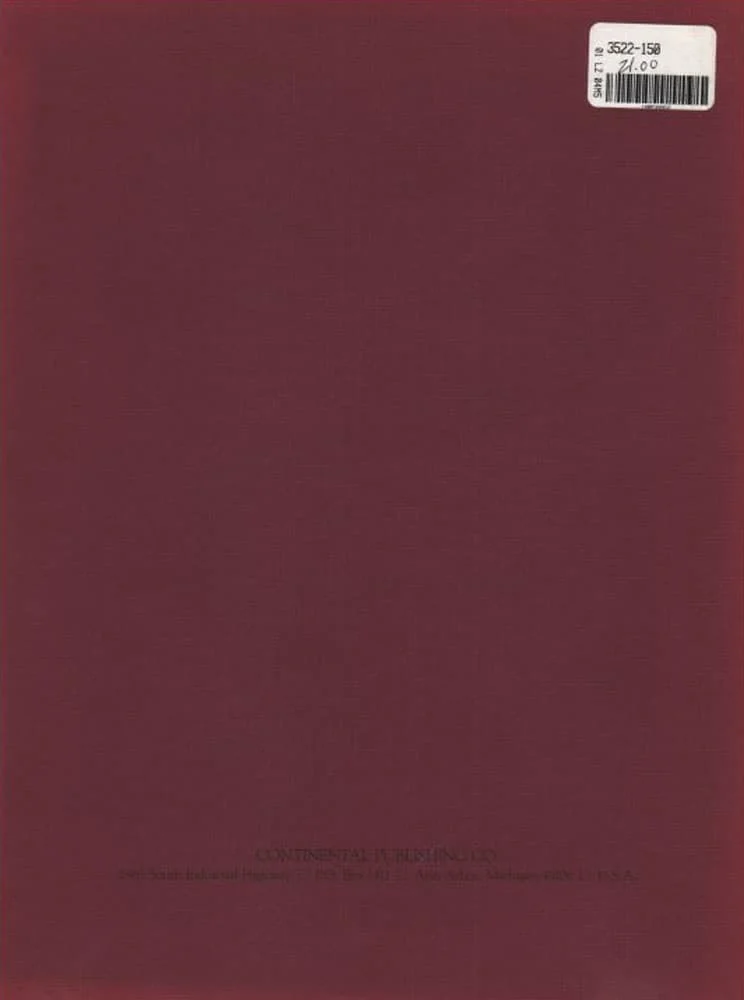 Beethoven, Ludwig - Variations Op 66 WoO 45 , 46 for Cello and Piano - Arranged by Casals and Foley - Continental Edition - Image 4