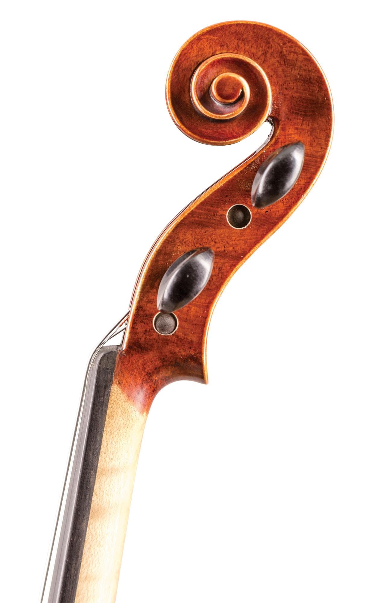 Blemished Carlo Lamberti® Sonata Violin - Image 4