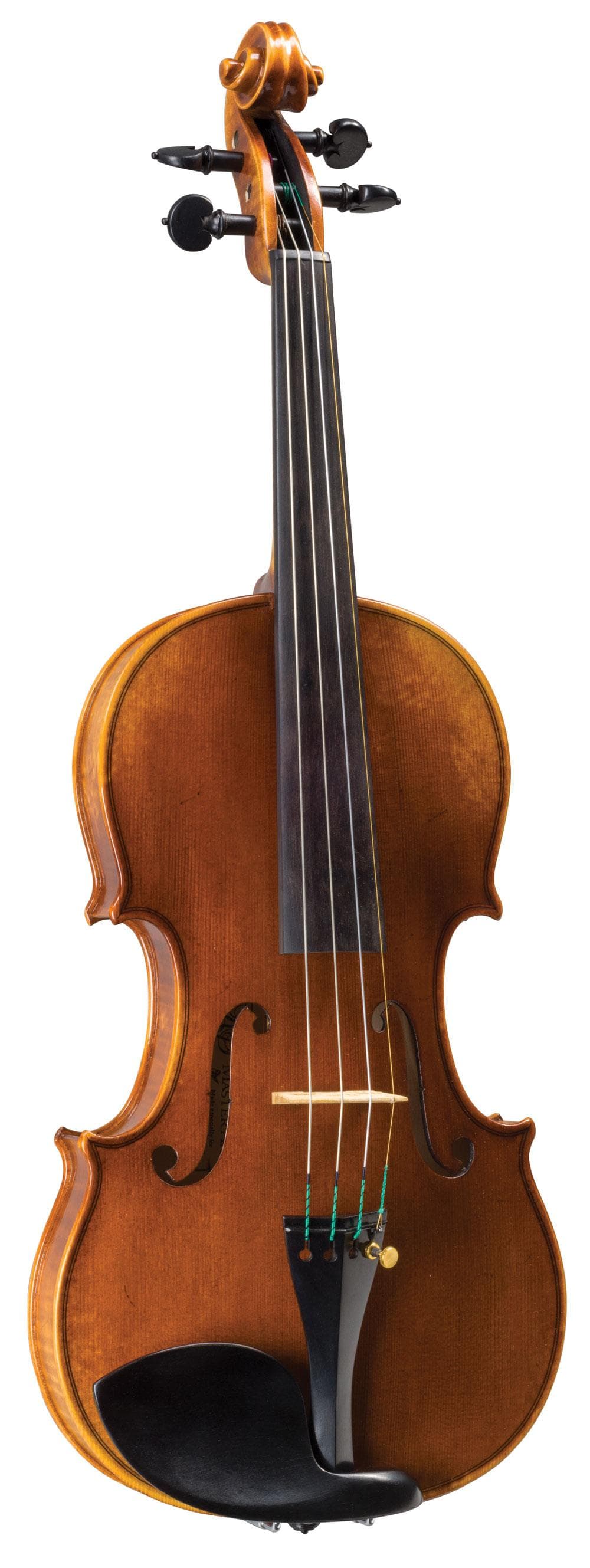 Blemished Karl Joseph Schneider® Master Art Violin, 4/4