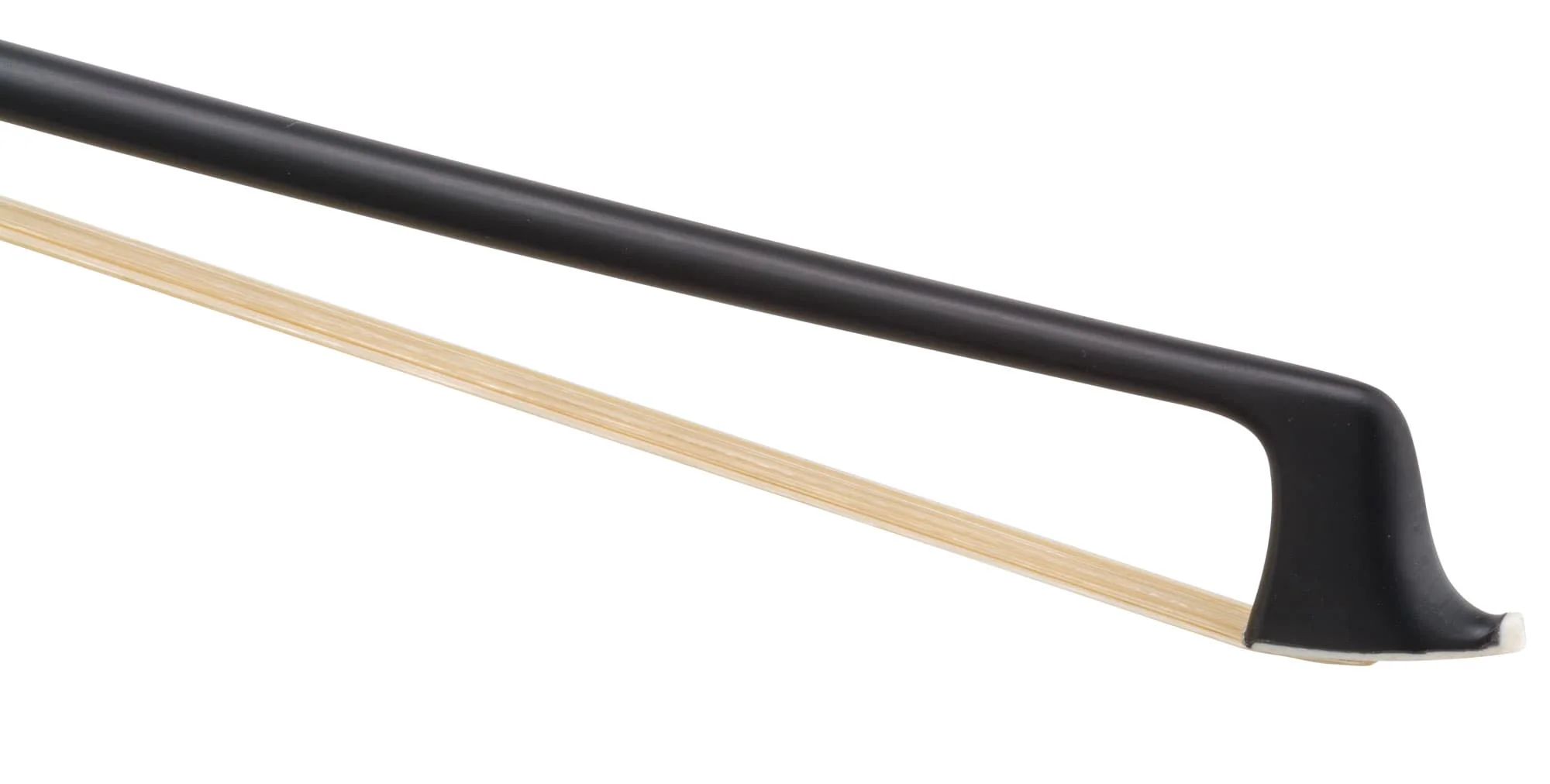 Blemished Shar Fusion Carbon Fiber Violin Bow - Image 9