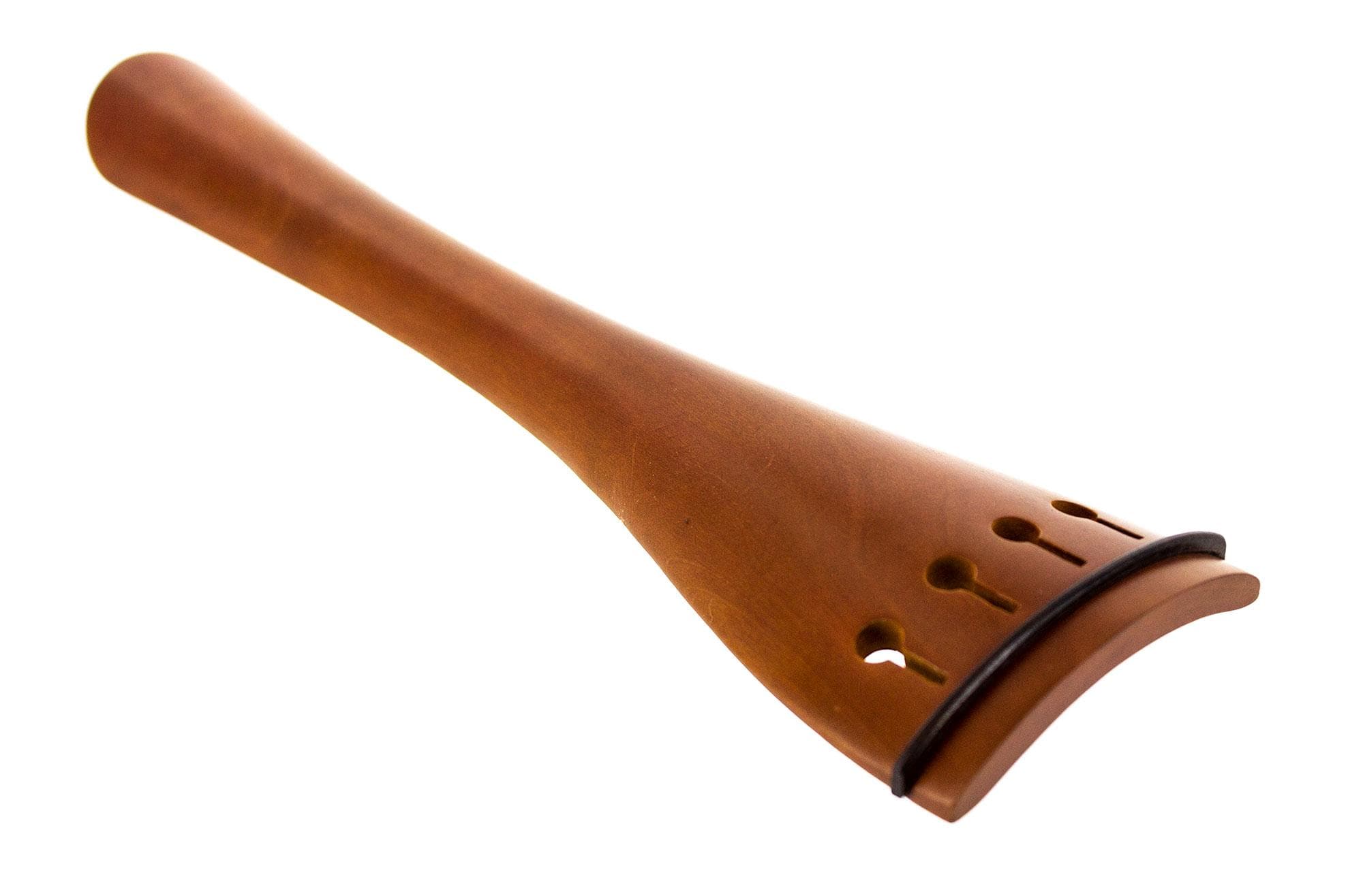 Boxwood Cello Tailpiece - 4/4 Size - Image 2