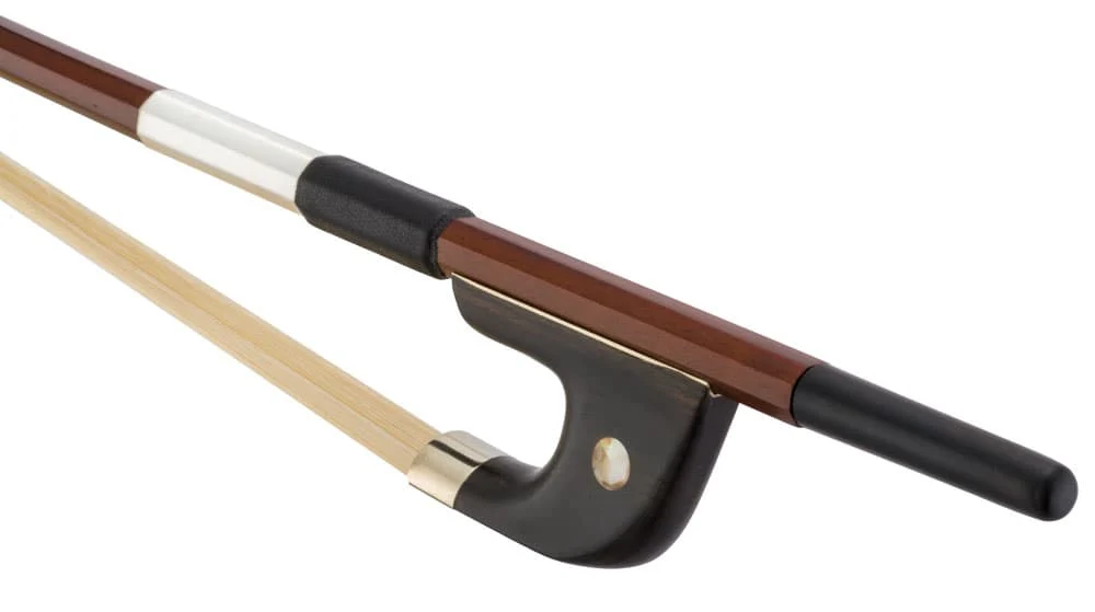 Schmidt Workshop Double Bass Bow - Image 7