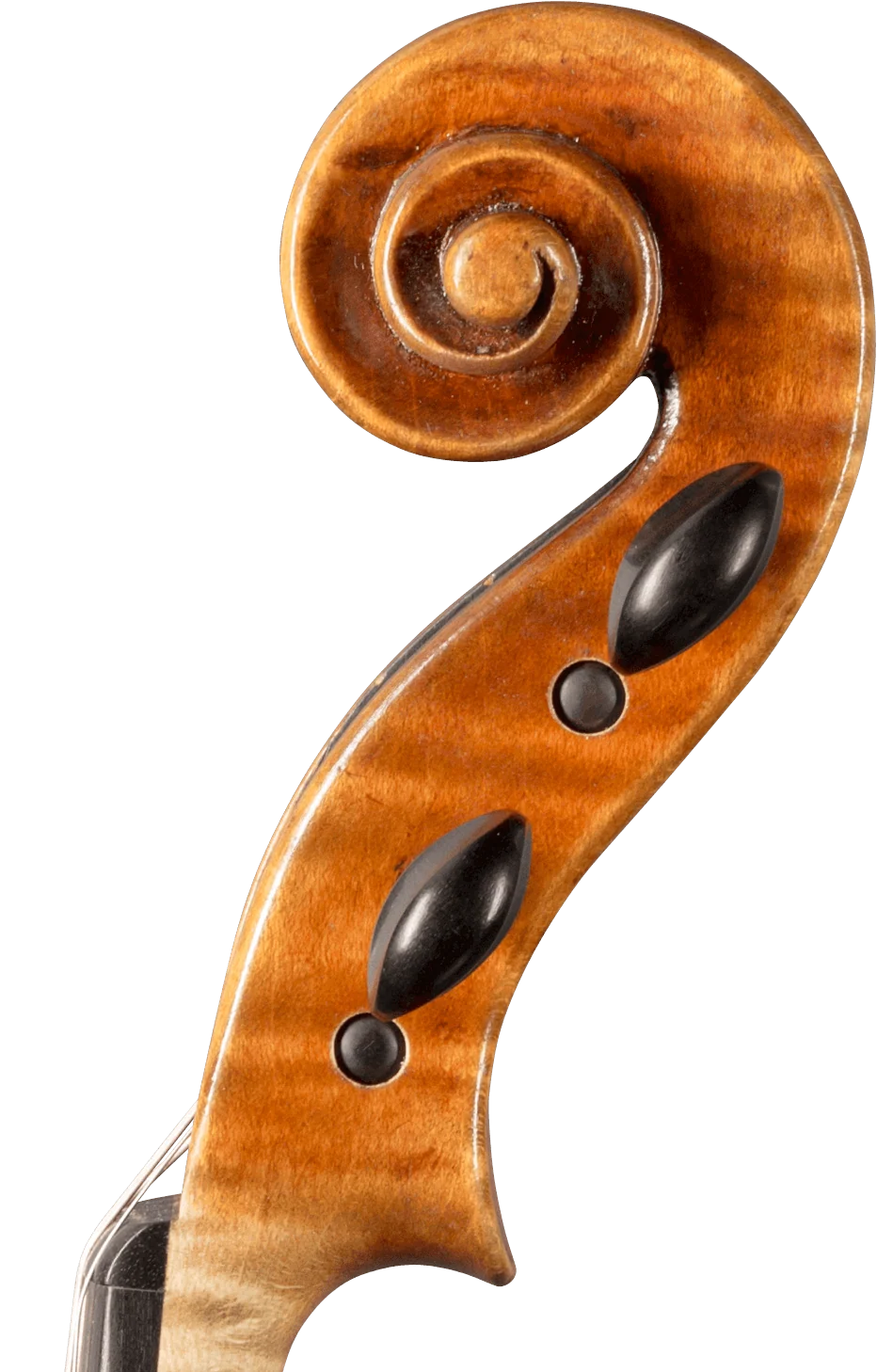 Bronek Cison Viola, Chicago, 2006, 16 3/8" - Image 5