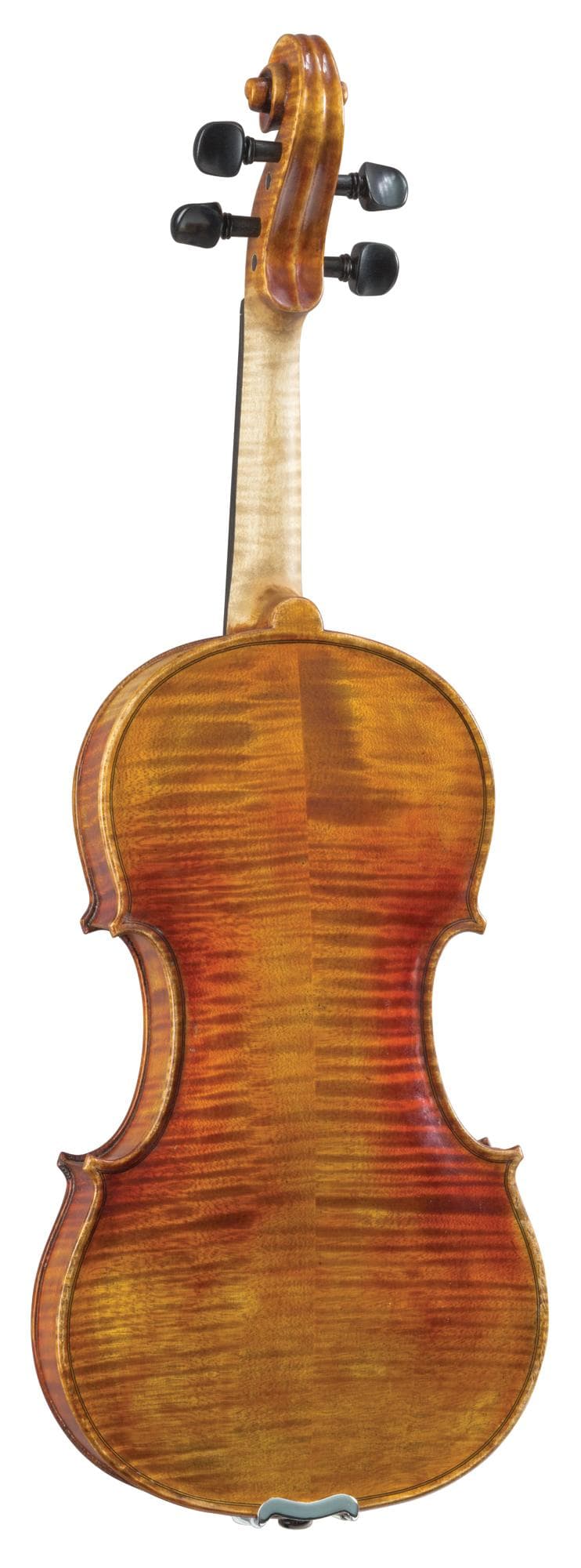 Budapest Lutherie Violin - Image 2