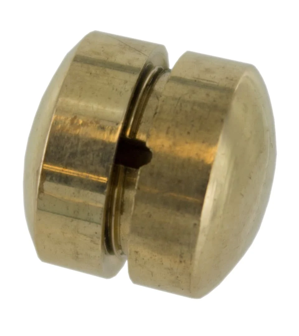 Button Style Wolf Eliminator for Cello - Image 3