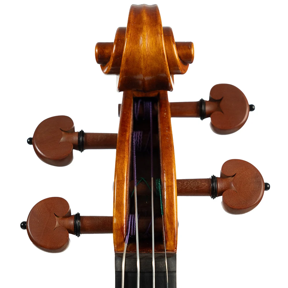 Carlo Lamberti® Classic Fiddle - Image 4