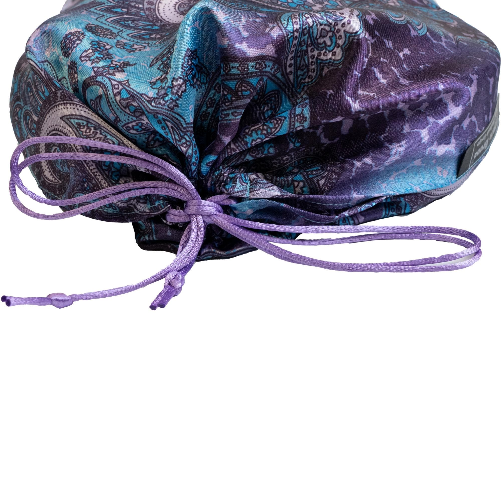 Carmen Bruna Violin Silk Bag - Image 12