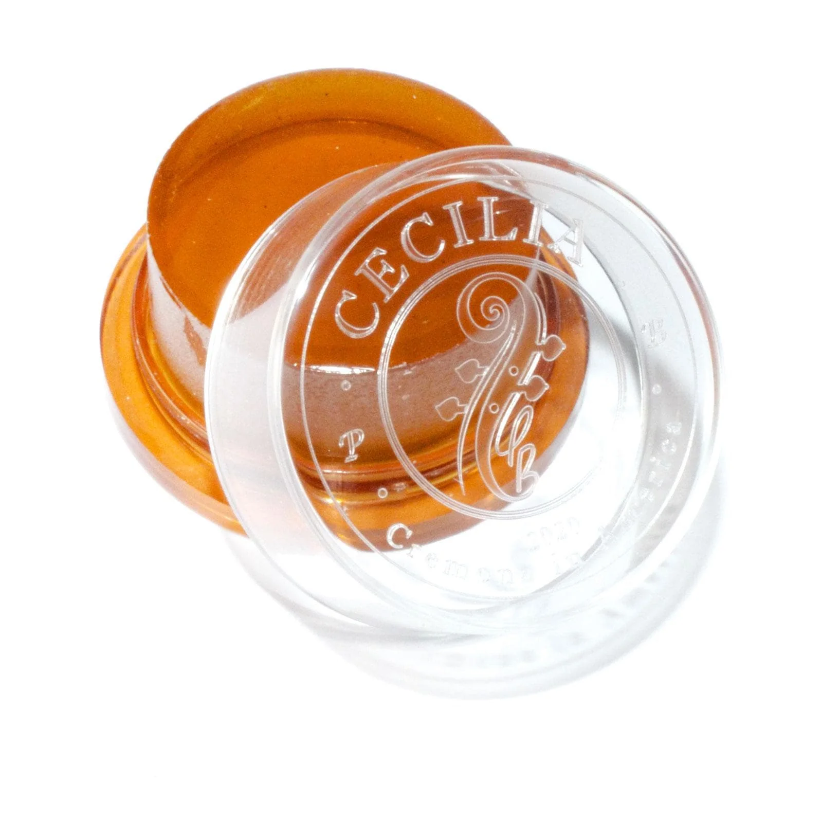 Cecilia Signature Formula Viola Rosin - Image 3