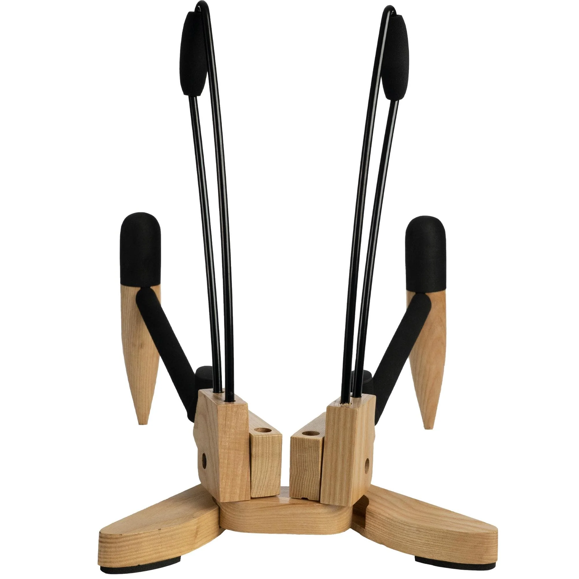 Cello Stand Collapsible - Image 3