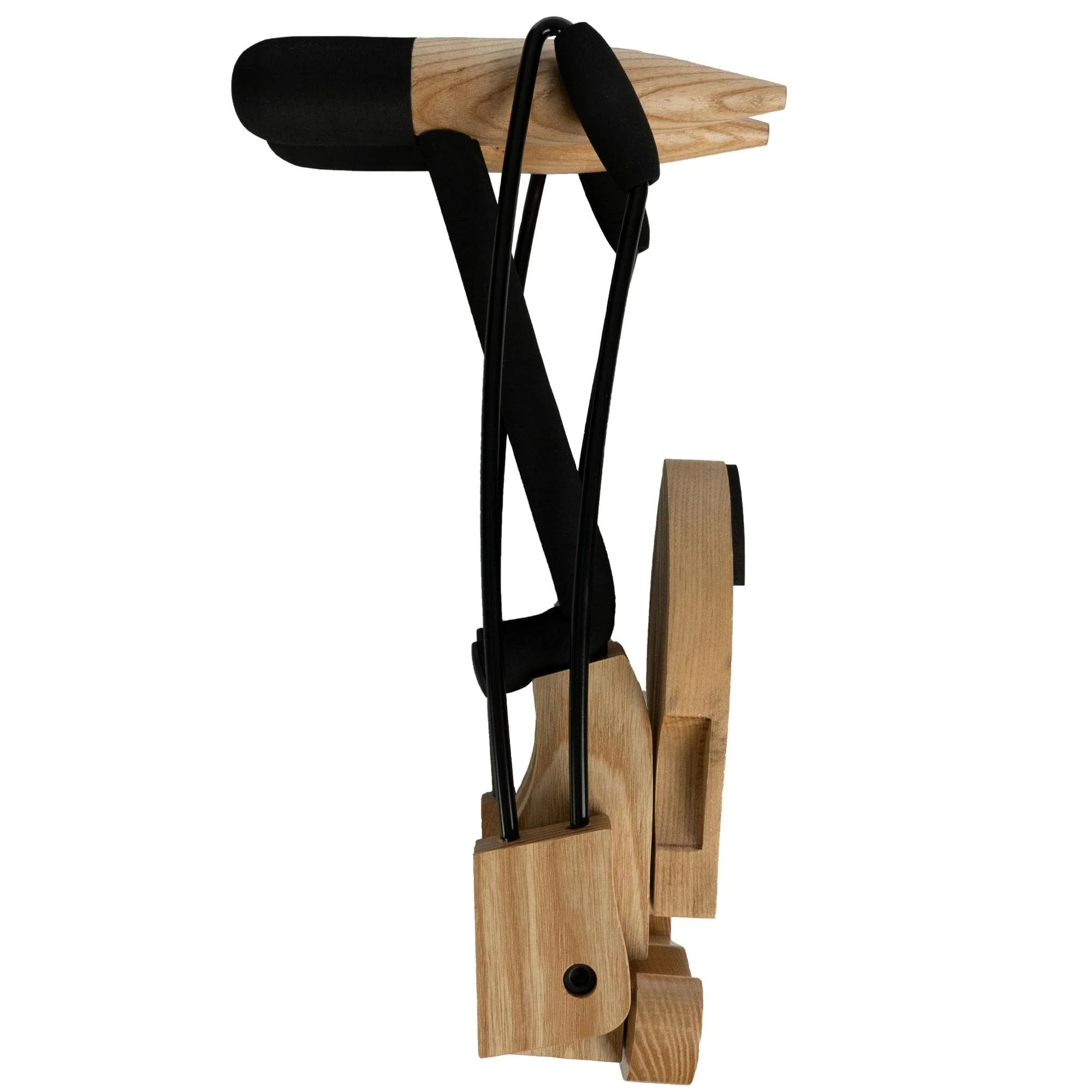 Cello Stand Collapsible - Image 5
