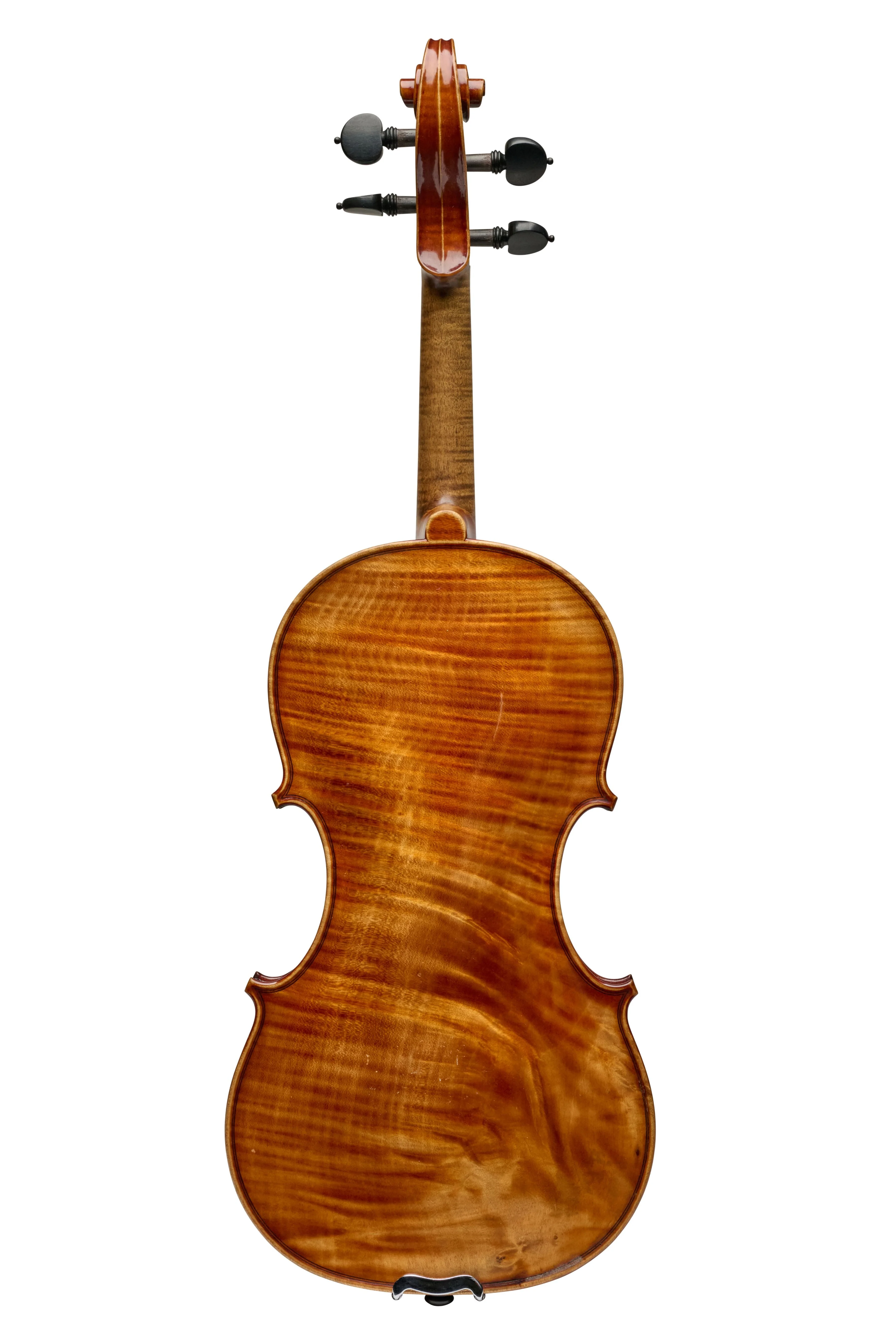 Ch. J.B. Collin-Mezin III Violin, Paris, 1950 w/ Certificate - Image 3